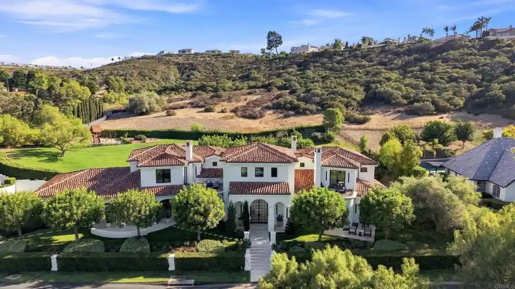 Photo 1 of Mansion for sale at 14296 Dalia Dr, Rancho Santa Fe, CA 92067 | MLS# NDP2608354 | Listing updated on 2026-10-30