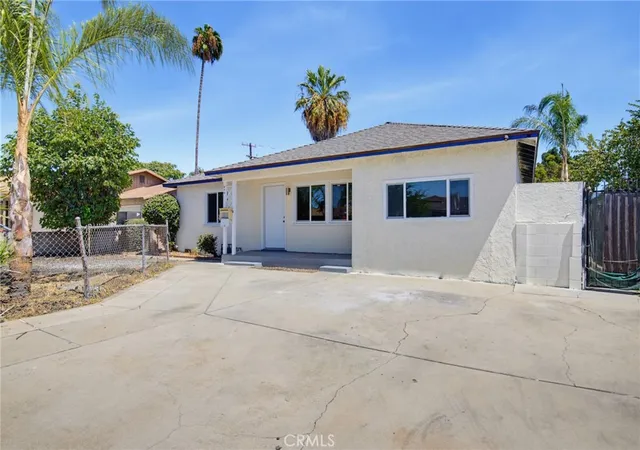 Photo 1 of Single family home for sale at 570 N E End Ave, Pomona, CA 91767 | MLS# PF26192410 | Listing updated on 2026-10-11