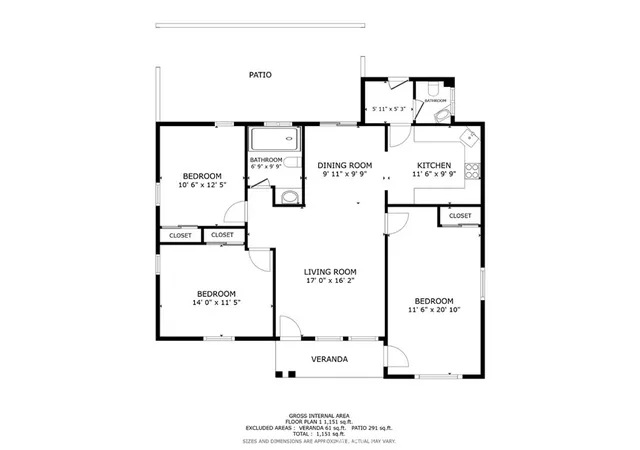 Photo 26 of Single family home for sale at 570 N E End Ave, Pomona, CA 91767 | MLS# PF26192410 | Listing updated on 2026-10-11