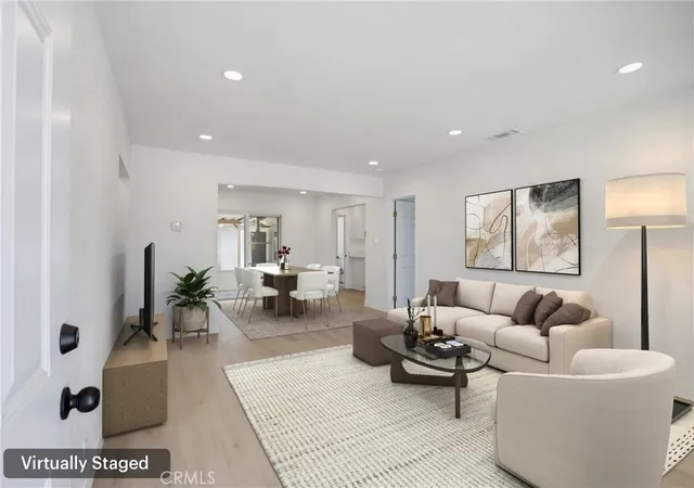 Photo 2 of Single family home for sale at 570 N E End Ave, Pomona, CA 91767 | MLS# PF26192410 | Listing updated on 2026-10-11