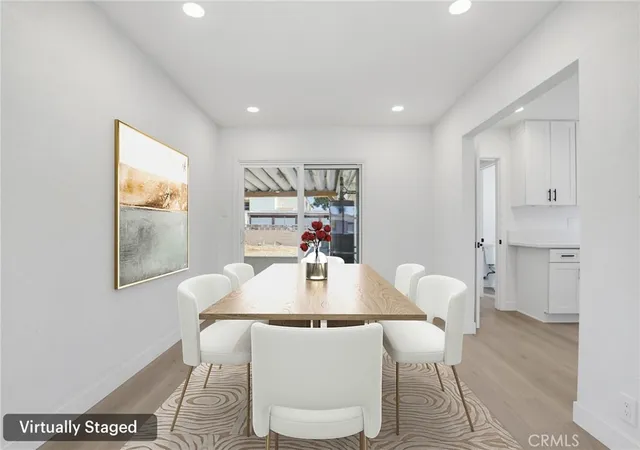 Photo 3 of Single family home for sale at 570 N E End Ave, Pomona, CA 91767 | MLS# PF26192410 | Listing updated on 2026-10-11