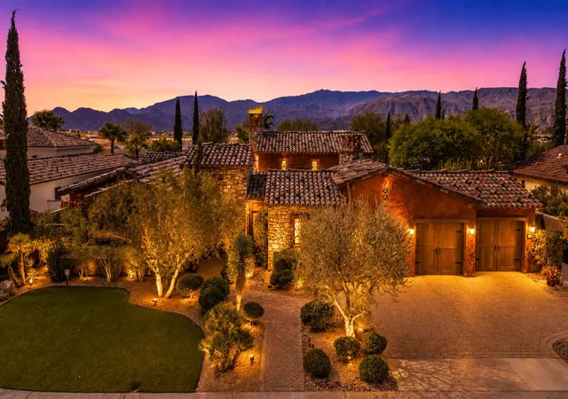 Photo 2 of Single family home for sale at 25 Cassis Cir, Rancho Mirage, CA 92270 | MLS# 219152330DA | Listing updated on 2026-10-01