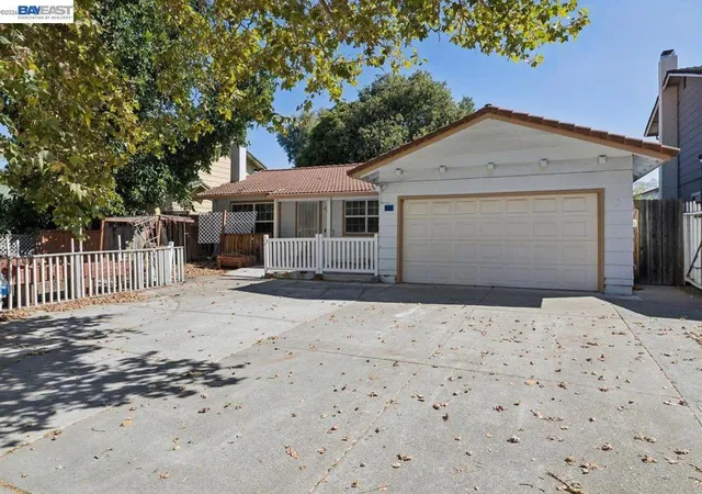 Photo 1 of Sale Pending at 1712 Morrill Ave, San Jose, CA 95132 | MLS# 41147250 | Listing updated on 2026-10-05