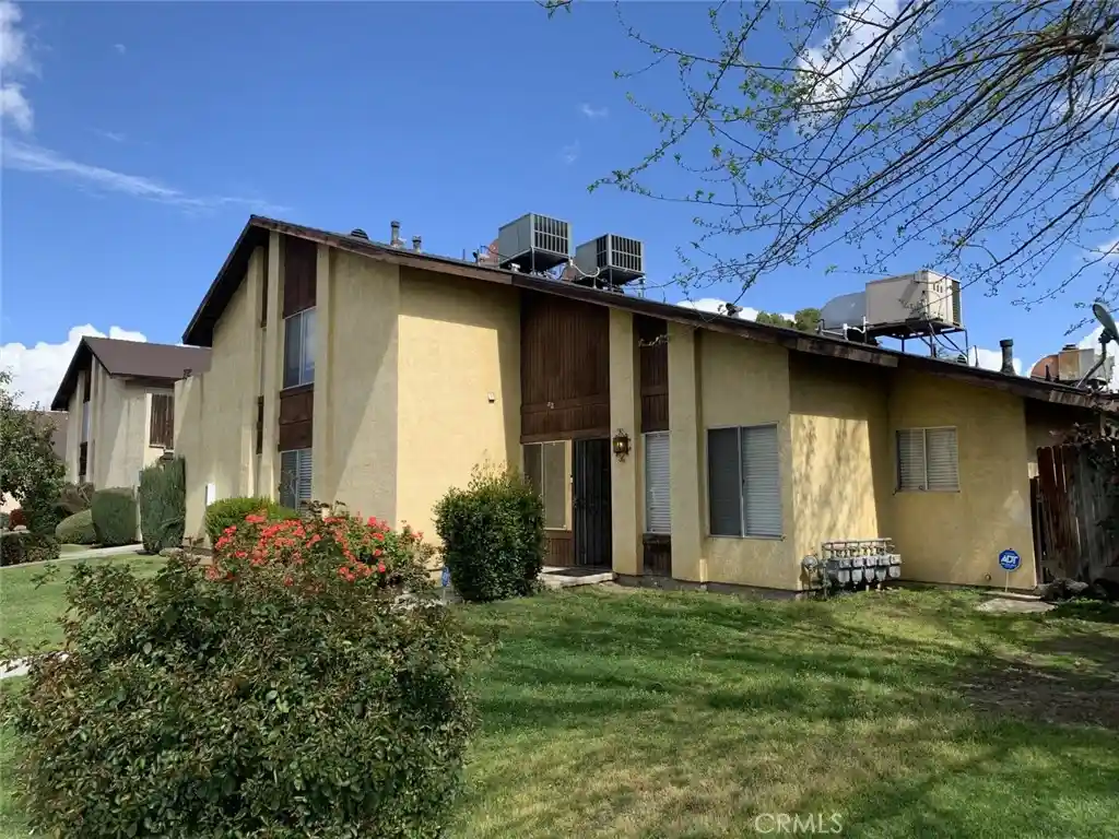 Photo 1 of Multi family home for sale at 2508 Ashe Rd, Bakersfield, CA 93309 | MLS# GD26191747 | Listing updated on 2026-10-19