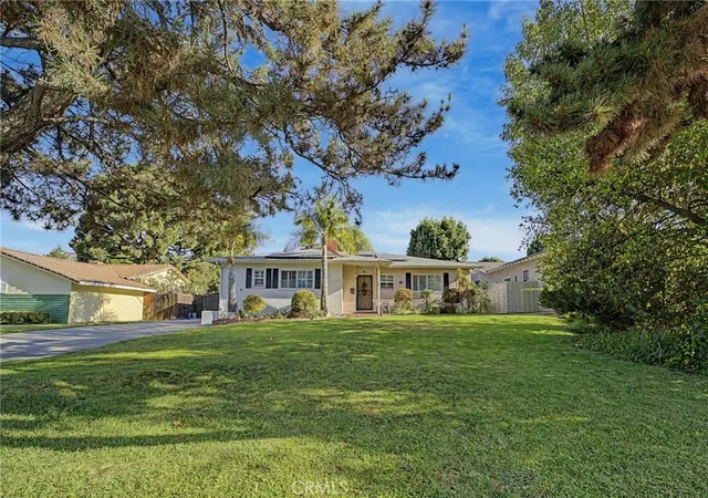 Photo 1 of Single family home for sale at 621 E Cypress Ave, Glendora, CA 91741 | MLS# CV26194559 | Listing updated on 2026-09-13