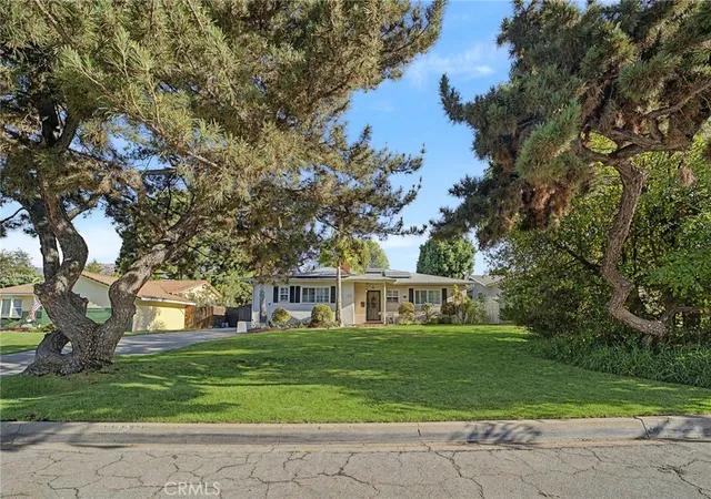 Photo 1 of Single family home for sale at 621 E Cypress Ave, Glendora, CA 91741 | MLS# CV26194559 | Listing updated on 2026-09-13