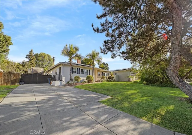 Photo 2 of Single family home for sale at 621 E Cypress Ave, Glendora, CA 91741 | MLS# CV26194559 | Listing updated on 2026-09-13