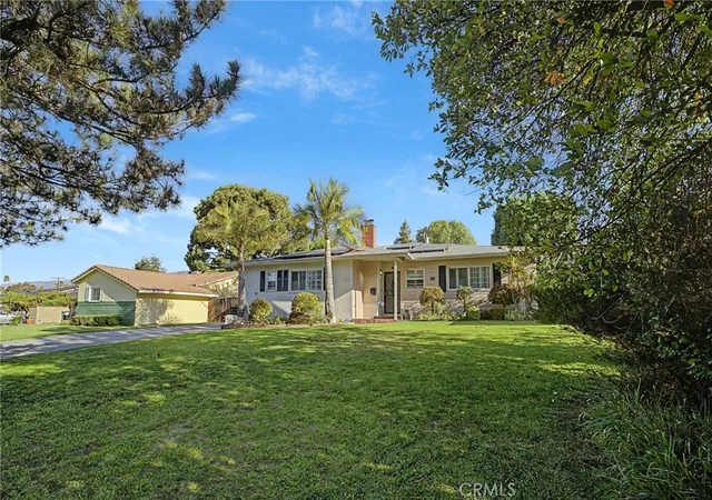 Photo 3 of Single family home for sale at 621 E Cypress Ave, Glendora, CA 91741 | MLS# CV26194559 | Listing updated on 2026-09-13