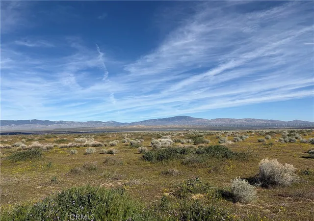 Photo 1 of Land for sale at 0 Drylake, Lancaster, CA 93536 | MLS# SR26194759 | Listing updated on 2026-09-21