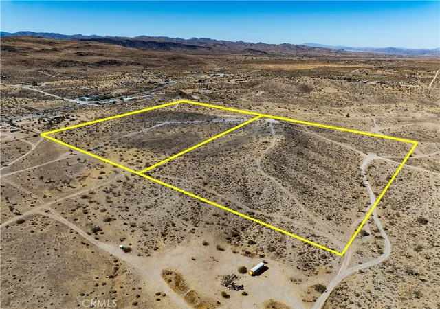 Photo 1 of Land for sale at 1234 Terra Vista, Yucca Valley, CA 92284 | MLS# JT26189433 | Listing updated on 2026-09-13