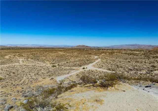 Photo 3 of Land for sale at 1234 Terra Vista, Yucca Valley, CA 92284 | MLS# JT26189433 | Listing updated on 2026-09-13