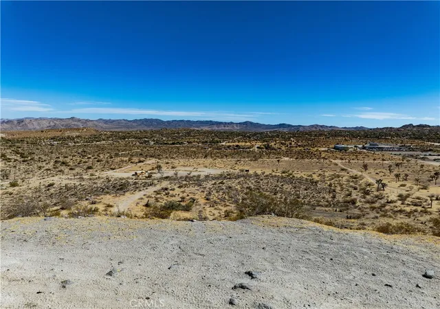 Photo 3 of Land for sale at 1234 Terra Vista, Yucca Valley, CA 92284 | MLS# JT26189433 | Listing updated on 2026-09-13