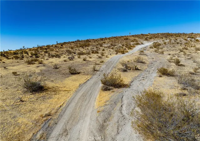 Photo 4 of Land for sale at 1234 Terra Vista, Yucca Valley, CA 92284 | MLS# JT26189433 | Listing updated on 2026-09-13