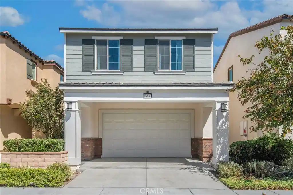 Photo 1 of Single family home for sale at 16147 Pasture Ave, Chino, CA 91708 | MLS# CV26192941 | Listing updated on 2026-10-30