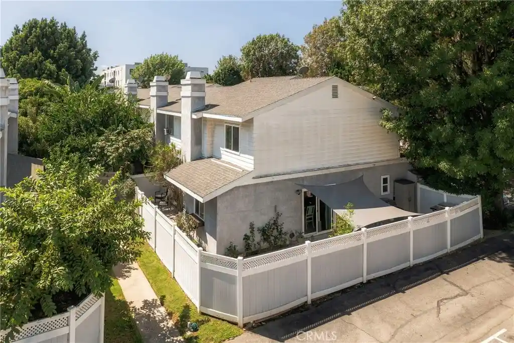 Photo 1 of Townhouse for sale at 8350 Burnet #9, North Hills, CA 91343 | MLS# SR26190504 | Listing updated on 2026-10-27