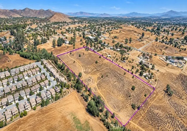 Land for sale at 0 Mauricio Ave, Lake Elsinore, CA 92532 | MLS# SW26194738