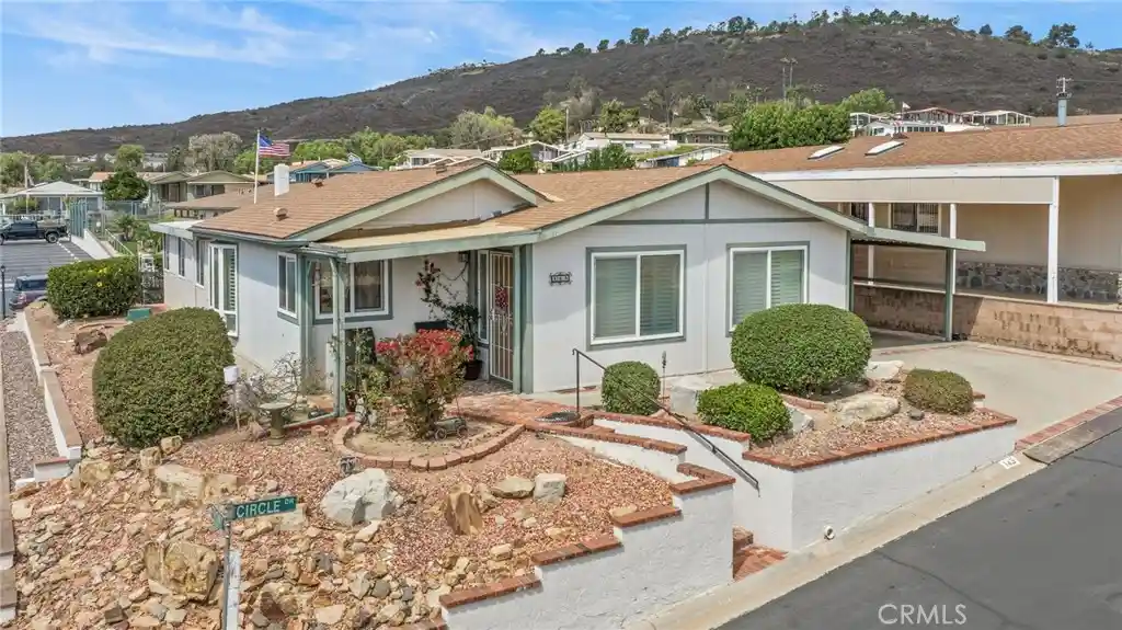Photo 1 of Manufactured home for sale at 909 Richland #145, San Marcos, CA 92069 | MLS# IG26194514 | Listing updated on 2026-10-20