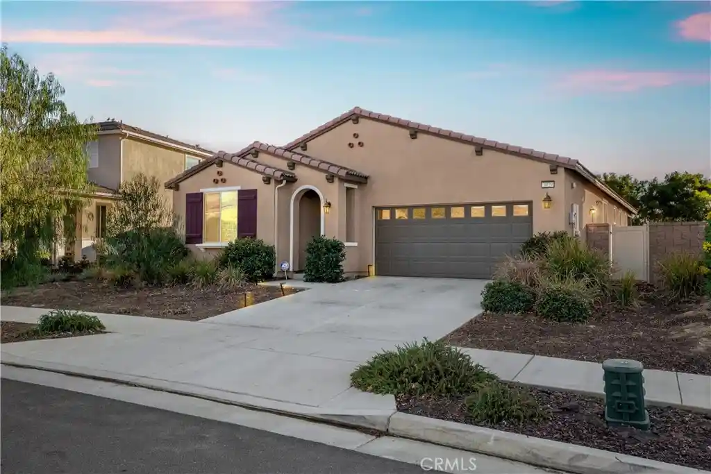 Photo 1 of Single family home for sale at 3029 Homeward, Hemet, CA 92543 | MLS# SW26194762 | Listing updated on 2026-10-18