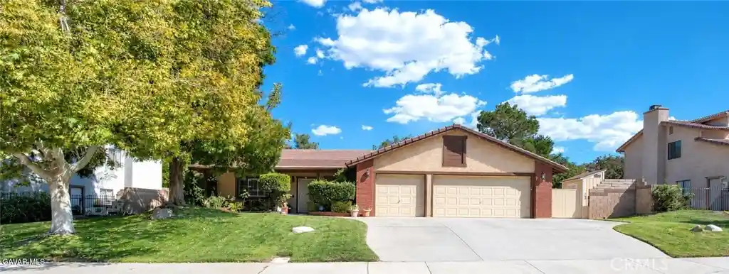 Photo 1 of Single family home for sale at 42220 Woodstone, Lancaster, CA 93536 | MLS# SR26193009 | Listing updated on 2026-10-26