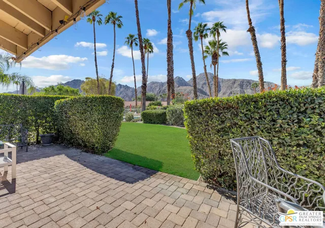 Photo 1 of Condo for sale at 77023 Sandpiper Dr, Indian Wells, CA 92210 | MLS# 26982895PS | Listing updated on 2026-10-05