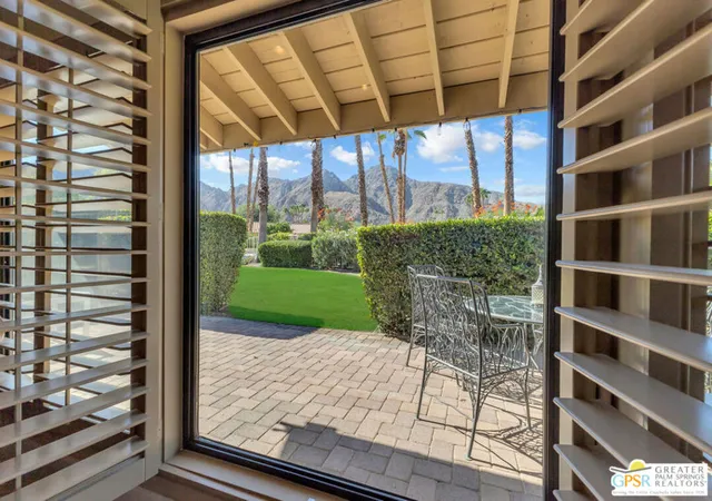 Photo 3 of Condo for sale at 77023 Sandpiper Dr, Indian Wells, CA 92210 | MLS# 26982895PS | Listing updated on 2026-10-05