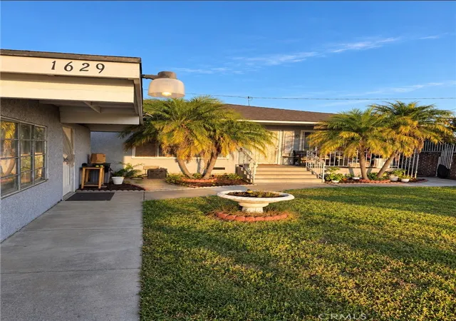 Photo 1 of Single family home for sale at 1629 S Townsend St, Santa Ana, CA 92704 | MLS# PW26194445 | Listing updated on 2026-09-12
