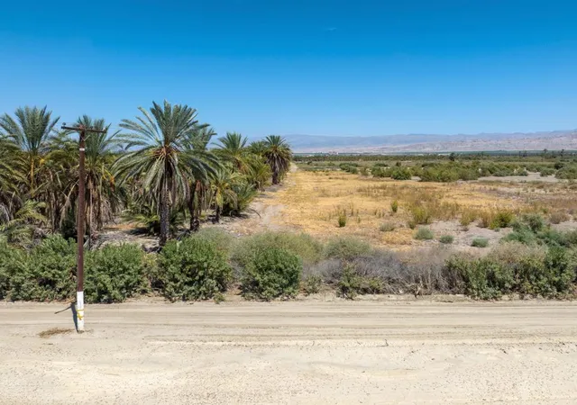 Photo 3 of Land for sale at 0 Avenue 68, Mecca, CA 92254 | MLS# 219152334DA | Listing updated on 2026-09-04