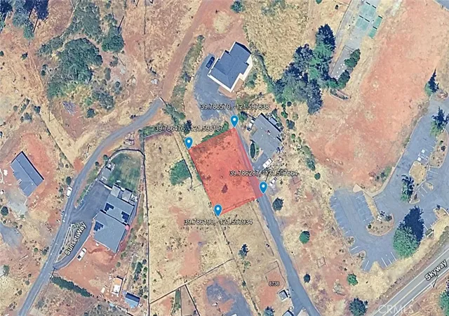 Photo 4 of Land for sale at 8741 Nugget Ln, Paradise, CA 95969 | MLS# SC26194789 | Listing updated on 2026-09-04