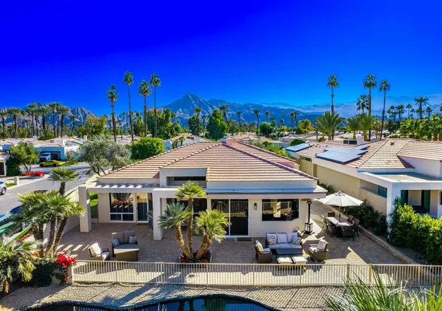 Photo 2 of Single family home for sale at 75330 14th Green Dr, Indian Wells, CA 92210 | MLS# 219152332DA | Listing updated on 2026-09-13