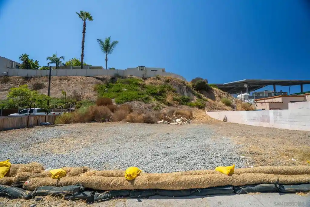Land for sale at 47 Street, San Diego, CA 92102 | MLS# 260021807SD