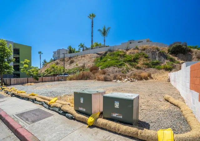 Photo 2 of Land for sale at 47 Street, San Diego, CA 92102 | MLS# 260021807SD | Listing updated on 2026-09-11