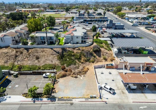 Photo 3 of Land for sale at 47 Street, San Diego, CA 92102 | MLS# 260021807SD | Listing updated on 2026-09-11