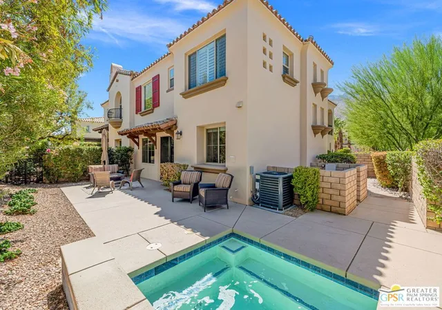 Photo 1 of Condo for sale at 396 Ameno Dr, Palm Springs, CA 92262 | MLS# 26981633PS | Listing updated on 2026-09-30