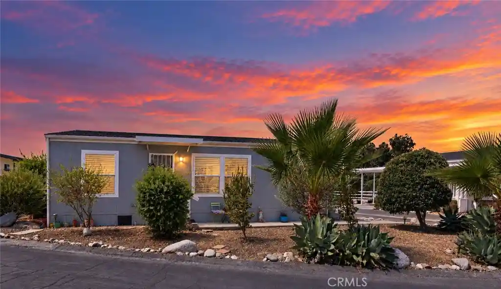 Photo 1 of Manufactured home for sale at 1134 Villa Calimesa Lan, Calimesa, CA 92320 | MLS# IG26194684 | Listing updated on 2026-10-28