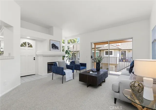 Photo 3 of Condo for sale at 8033 E Snapdragon, Anaheim, CA 92808 | MLS# PW26194724 | Listing updated on 2026-09-26