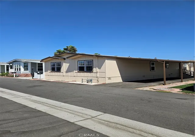 Photo 1 of Manufactured home for sale at 200 N Grand Ave #53, Anaheim, CA 92801 | MLS# PW26194677 | Listing updated on 2026-09-25