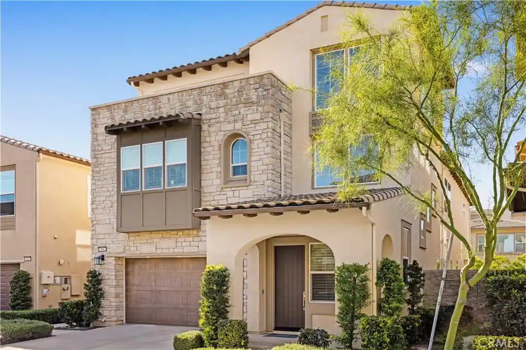Photo 1 of Condo for sale at 91 Pelican, Irvine, CA 92618 | MLS# OC26194168 | Listing updated on 2026-10-17