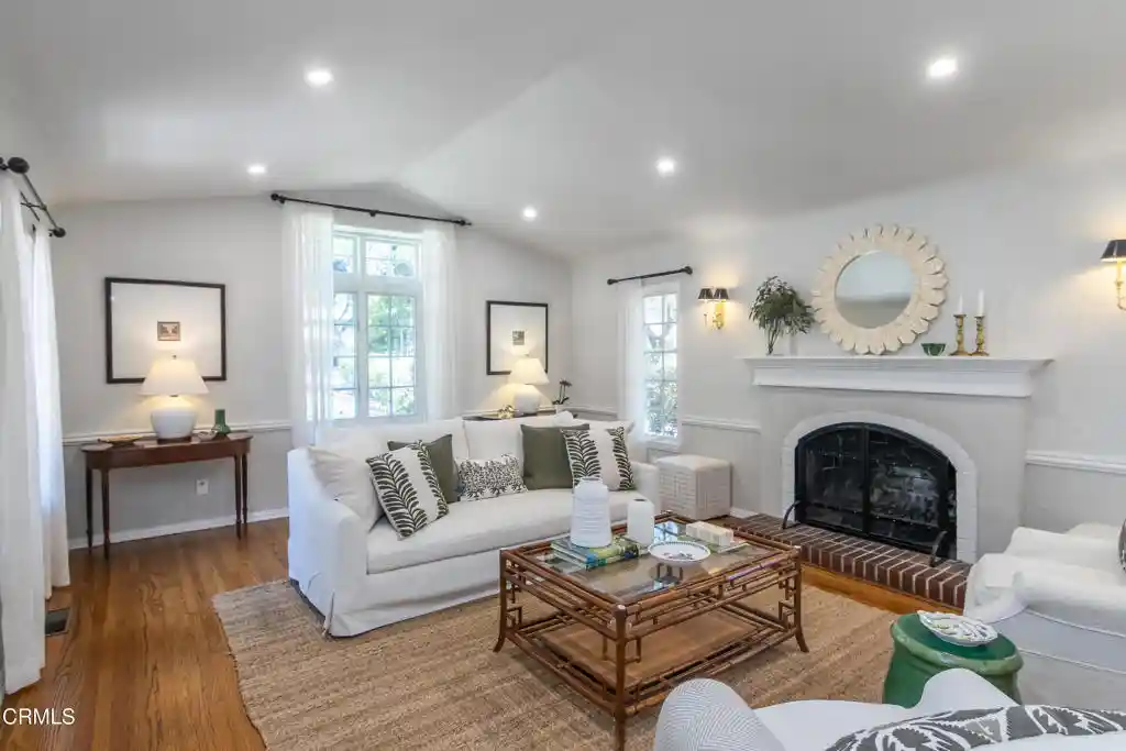 Single family home for sale at 1144 Tierra Alta Dr, Pasadena, CA 91104 | MLS# P1-28706