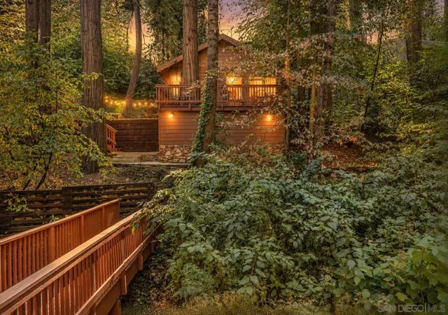 Photo 1 of Single family home for sale at 625 Cottage Grove Rd, Lake Arrowhead, CA 92352 | MLS# 260021809SD | Listing updated on 2026-09-13