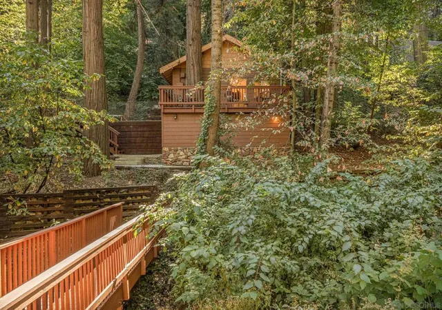 Photo 2 of Single family home for sale at 625 Cottage Grove Rd, Lake Arrowhead, CA 92352 | MLS# 260021809SD | Listing updated on 2026-09-13