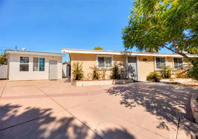 Photo 1 of Single family home for sale at 11848 Chadron, Pacoima, CA 91331 | MLS# SR26191774 | Listing updated on 2026-10-04