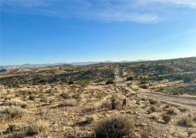 Photo 1 of Land for sale at 47 Melody Ln, Yucca Valley, CA 92284 | MLS# JT26170726 | Listing updated on 2026-09-05
