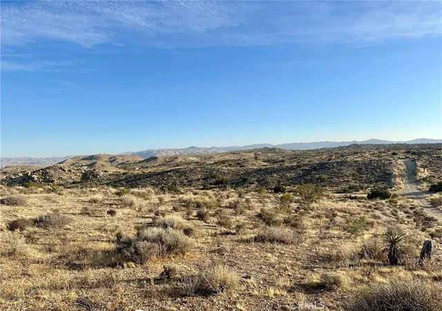 Photo 2 of Land for sale at 47 Melody Ln, Yucca Valley, CA 92284 | MLS# JT26170726 | Listing updated on 2026-09-05