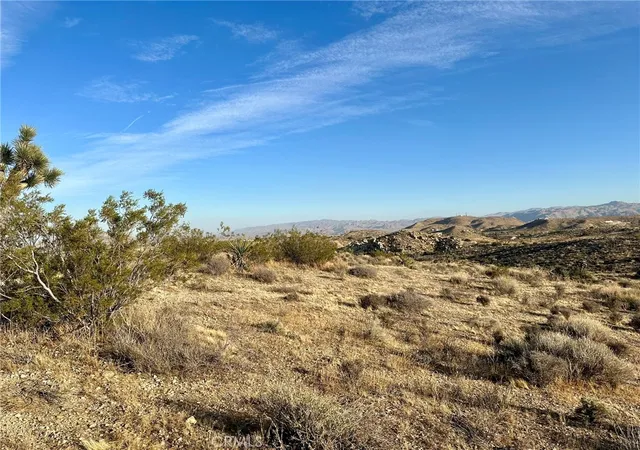 Photo 3 of Land for sale at 47 Melody Ln, Yucca Valley, CA 92284 | MLS# JT26170726 | Listing updated on 2026-09-05