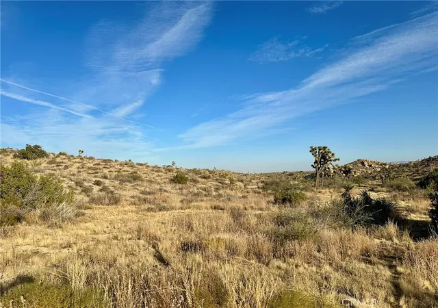 Photo 3 of Land for sale at 47 Melody Ln, Yucca Valley, CA 92284 | MLS# JT26170726 | Listing updated on 2026-09-05