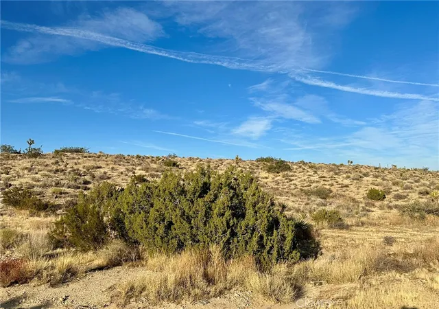 Photo 4 of Land for sale at 47 Melody Ln, Yucca Valley, CA 92284 | MLS# JT26170726 | Listing updated on 2026-09-05