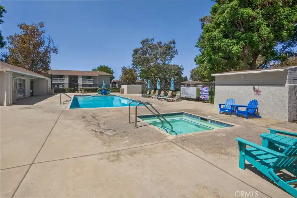 Listing Photo 55 - Condo for sale in 26200 Redlands located at 26200 Redlands, Redlands, CA 92373 - Unit #148