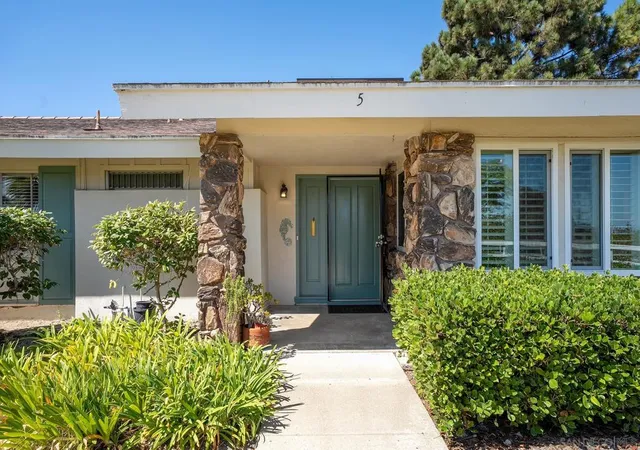 Photo 1 of Condo for sale at 3685 Vista Campana N #5, Oceanside, CA 92057 | MLS# 260021813SD | Listing updated on 2026-09-13