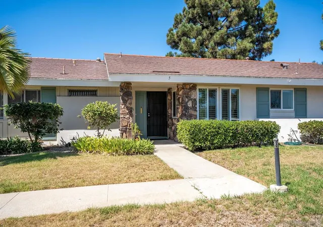 Photo 2 of Condo for sale at 3685 Vista Campana N #5, Oceanside, CA 92057 | MLS# 260021813SD | Listing updated on 2026-09-13
