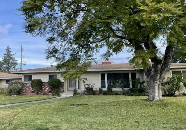 Photo 1 of Single family home for sale at 905 W La Canada Verdugo Rd, Pasadena, CA 91103 | MLS# P1-28707 | Listing updated on 2026-09-13